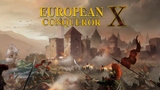 zber z hry European Conqueror X